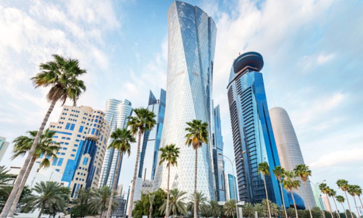 7 Hotel Terbaik di Qatar