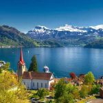 10 Tempat Wisata Terbaik di Luzern, Swiss