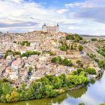 5 Hari di Spanyol: Tur Andalucía dari Madrid