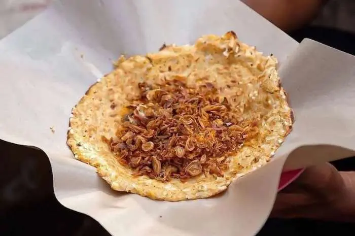 Makanan Khas Jakarta yang Harus Kamu Coba