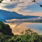 Pesona Danau Tamblingan di Bali yang Eksotis