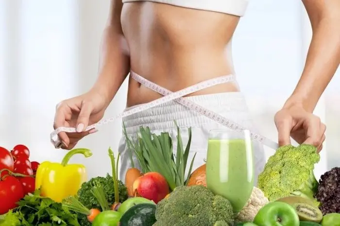 10 Tips Diet untuk Menurunkan Berat Badan yang Aman