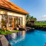Villa Murah di Bali Dengan Fasilitas Terbaik